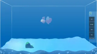 Moon Fishies