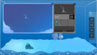Moon Fishies