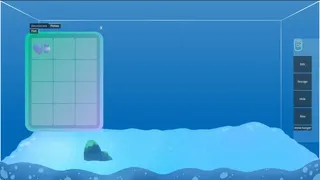 Moon Fishies