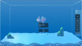 Moon Fishies
