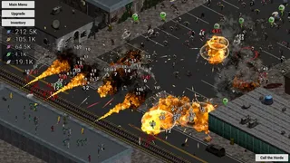 ShredDead