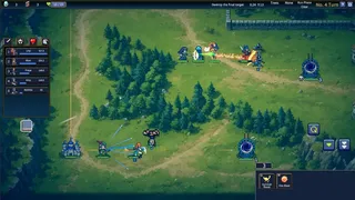 Break Point: Brace & Breach