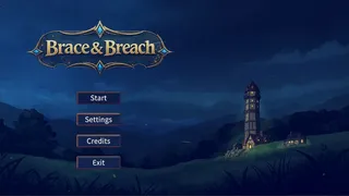 Скриншот 6 к игре Break Point: Brace & Breach