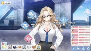 Loser Got Isekai’d – Sex, Side Jobs, and Odd Tasks
