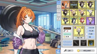 Loser Got Isekai’d – Sex, Side Jobs, and Odd Tasks