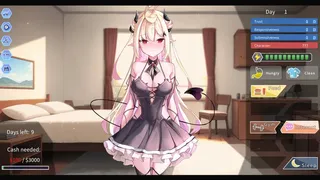 My Lovable Demon