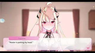 My Lovable Demon