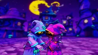 Скриншот 6 к игре Tales Of Epitome