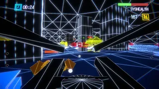 VERteX-1: AINIA