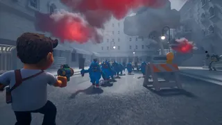 Toypunk