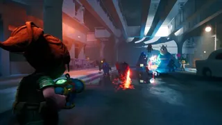 Toypunk