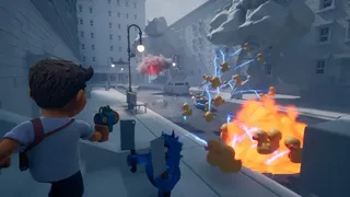 Toypunk