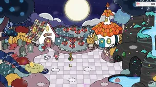 Nightmare Farm