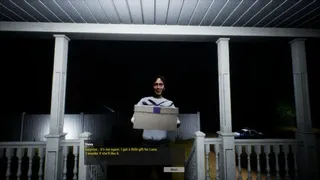 Something Strange Tonight - The Lurker