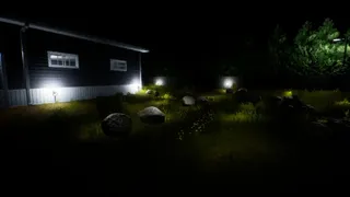 Something Strange Tonight - The Lurker