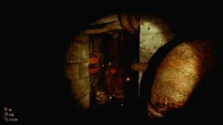 Скриншот 5 к игре MOLDRISE