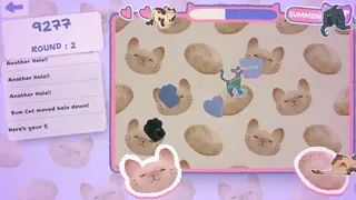 Кошка или Картошка