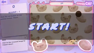 Кошка или Картошка