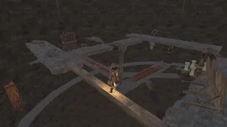Don't Fall