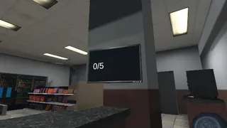 Not A Customer