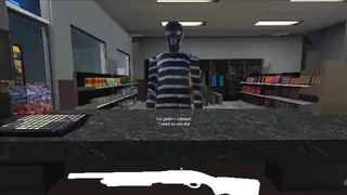 Скриншот 6 к игре Not A Customer