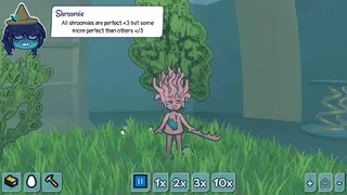 Fungarium: Mushroom Menagerie