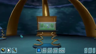 Fungarium: Mushroom Menagerie
