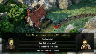 Voxborn