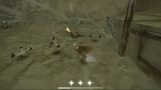 Скриншот 5 к игре Netherspire