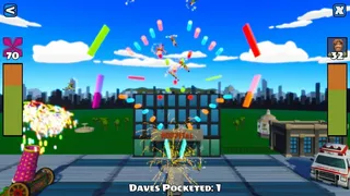Скриншот 6 к игре Old Mate Dave