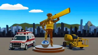 Скриншот 7 к игре Old Mate Dave