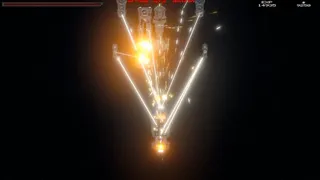 Space Annihilator