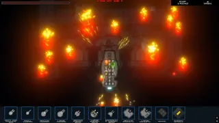 Space Annihilator