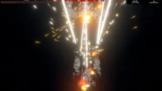 Space Annihilator