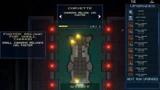 Space Annihilator