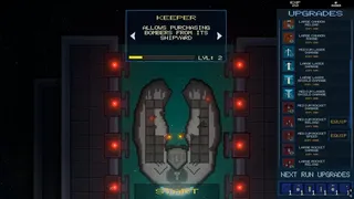 Скриншот 6 к игре Space Annihilator