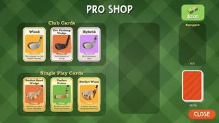 Скриншот 7 к игре On the Green: Endless Golf