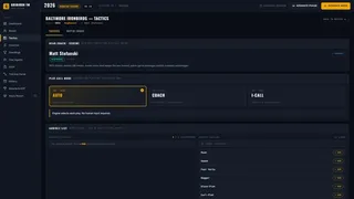 Gridiron Football GM