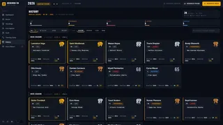 Gridiron Football GM