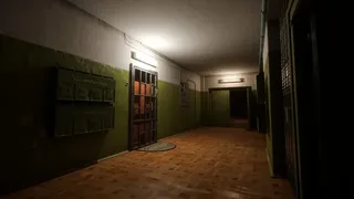 Knock From Inside