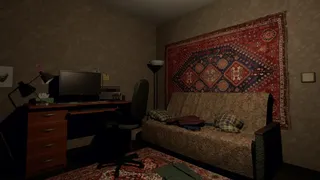 Knock From Inside