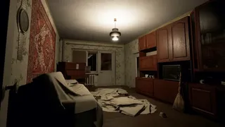 Knock From Inside