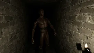 Knock From Inside