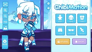 ChibiMation