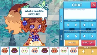 ChibiMation