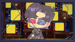 Скриншот 5 к игре ChibiMation
