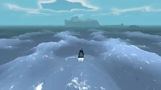 Horizon Reef
