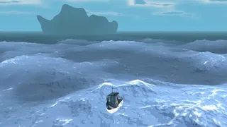 Horizon Reef