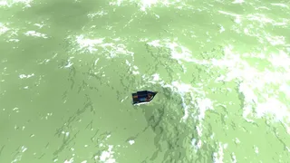 Horizon Reef