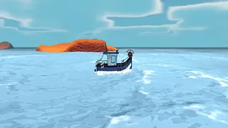 Horizon Reef